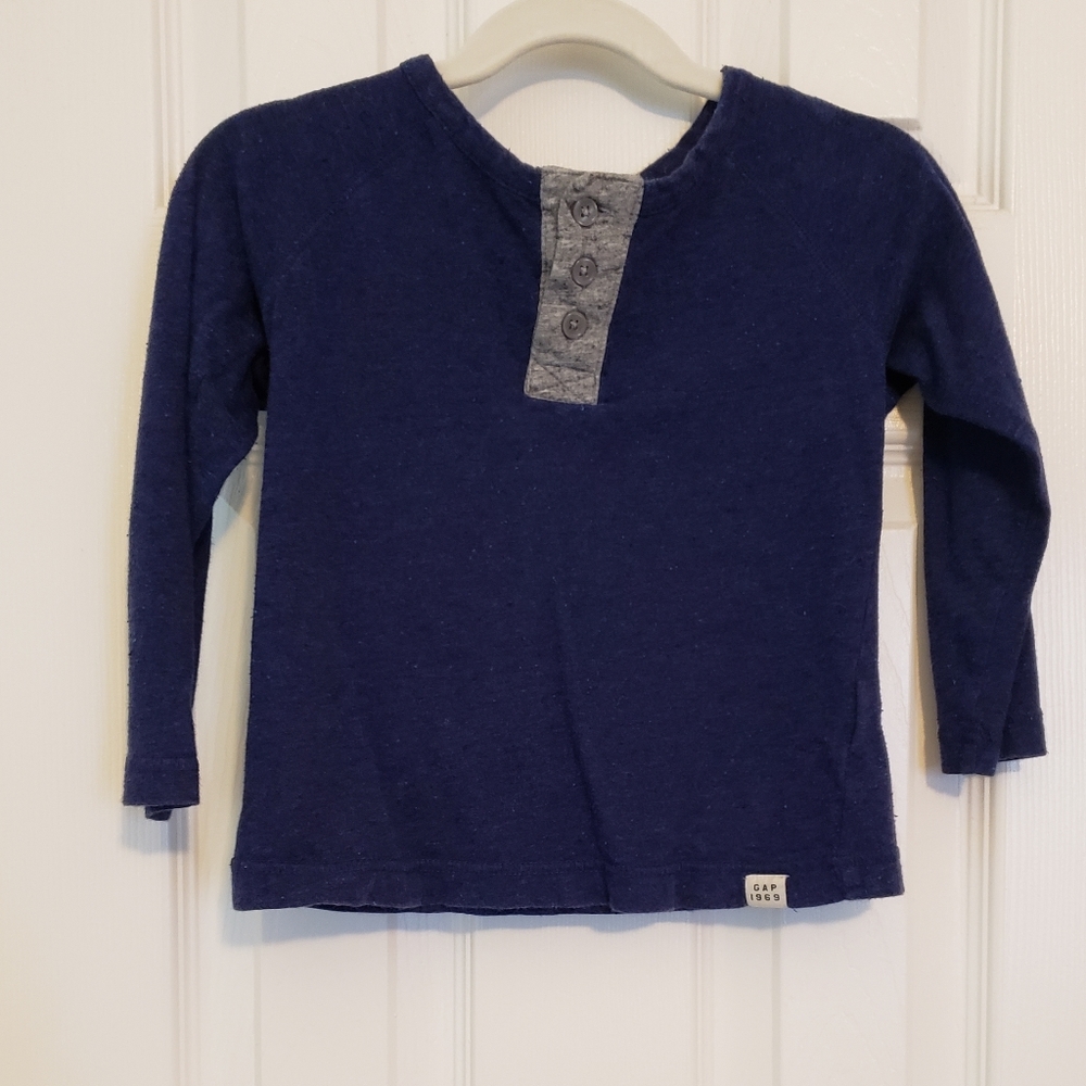 Gap Long Sleeve